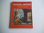 Suske en Wiske 46 De kaartendans 1962, Gelezen, Willy Vandersteen, Eén stripboek, Ophalen of Verzenden