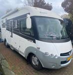 Rapido automaat 180 pk, Caravans en Kamperen, Mobilhomes, Integraal, Diesel, Tot en met 5, Rapido