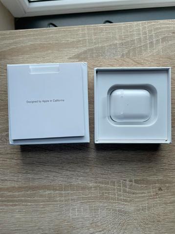 Apple Airpods 2Gen beschikbaar voor biedingen