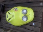 Face avant booster  pgo, Motoren, Ophalen