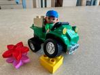 LEGO Duplo 5645 – Boerderijset, Ophalen of Verzenden, Zo goed als nieuw, Duplo