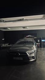 Mercedes a 200 sedan, Auto's, Automaat, Euro 6, Leder, Particulier