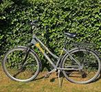 Eddy Merckx sportieve damesfiets, Fietsen en Brommers, Gebruikt, Versnellingen, Minder dan 47 cm, Ophalen