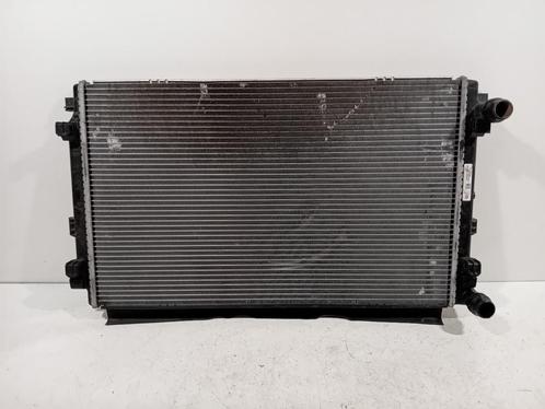 RADIATEUR Skoda Octavia Combi (5EAC) (5Q0121251GD), Auto-onderdelen, Airco en Verwarming, Skoda, Gebruikt