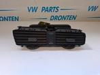 Grille aération tableau de bord d'un Volkswagen Golf, Volkswagen, -, 3 mois de garantie, Utilisé