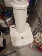 domo airco met buis, Ophalen, Gebruikt