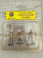 Construction figures, Hobby en Vrije tijd, Modelbouw | Figuren en Diorama's, Ophalen of Verzenden, Nieuw, 1:50 of kleiner