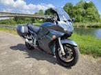 Yamaha FJR 1300, Motoren, Motoren | Yamaha, Bedrijf