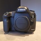 Canon 5D mark III, TV, Hi-fi & Vidéo, Appareils photo numériques, Reflex miroir, Canon, Enlèvement, Utilisé