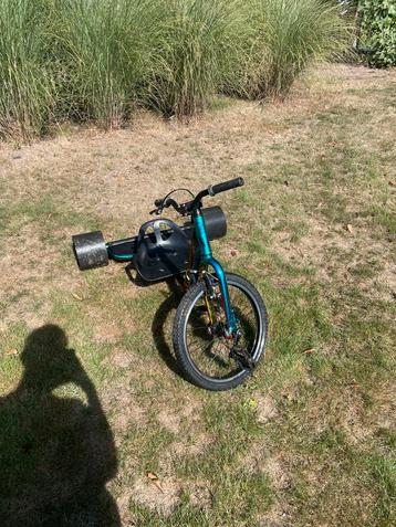 Drift Trike – Goed rijdend, top voor driften!, Enlèvement