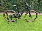 Scott spark comp (maat S) dropper inbegrepen, Fietsen en Brommers, Ophalen, Gebruikt
