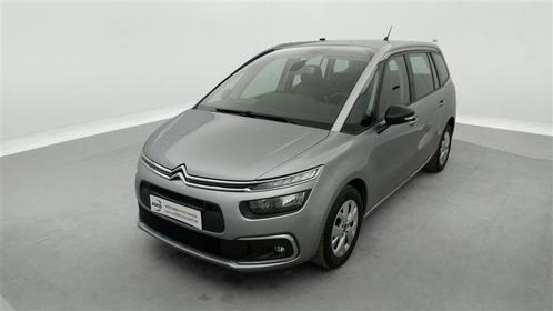 Citroën Grand C4 Spacetourer 1.5 BlueHDi Feel 7PL EAT8 NAVI, Auto's, Citroën, Bedrijf, Te koop, C4 (Grand) Picasso, Diesel, Monovolume