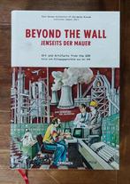 Justinian Jampol - « Au-delà du mur » Tashen, Enlèvement ou Envoi