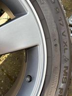 Goed, Auto-onderdelen, Banden en Velgen, Ophalen, Gebruikt, Velg(en), 17 inch