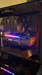 Gaming PC 3070 gaming x trio, Consoles de jeu & Jeux vidéo, Jeux | PC, Enlèvement