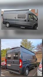 mobilhome, Caravanes & Camping, Camping-cars, 5 à 6 mètres, Diesel, Particulier, Marchepied électrique