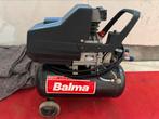 Compressor balma, Doe-het-zelf en Bouw, Compressors, Ophalen, Gebruikt, 6 tot 10 bar, 400 tot 800 liter/min