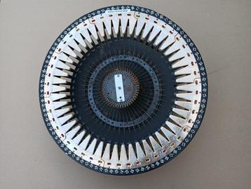 Platen Carrousel United UPA-100 (1957) jukebox  beschikbaar voor biedingen