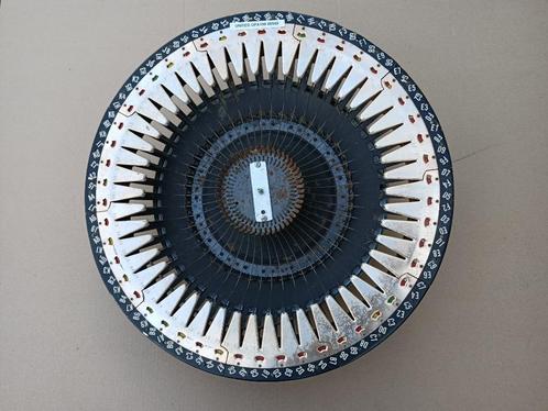 Platen Carrousel United UPA-100 (1957) jukebox, Verzamelen, Automaten | Jukeboxen, Verzenden