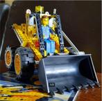 Lego Technics 4 sets, Complete set, Lego, Zo goed als nieuw, Ophalen