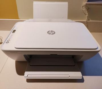 HP DeskJet 2620 All-In-One Printer