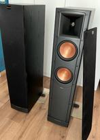 Klipsch Reference RF-62 II luidspreker zuilen (nieuwstaat), Audio, Tv en Foto, Luidsprekerboxen, Zo goed als nieuw, 120 watt of meer