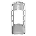 VW Splitbus avec toit complet Samba Deluxe 63-67, Envoi, Neuf