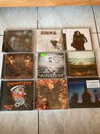 Metal cd’s nieuw sealed, Cd's en Dvd's, Cd's | Hardrock en Metal, Ophalen of Verzenden, Nieuw in verpakking