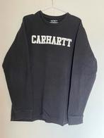 Carhartt WIP Sweater, Kleding | Heren, Truien en Vesten, Maat 52/54 (L), Zwart, Carhartt, Ophalen of Verzenden