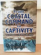 From Coastal Command to Captivity., Ophalen of Verzenden, Zo goed als nieuw