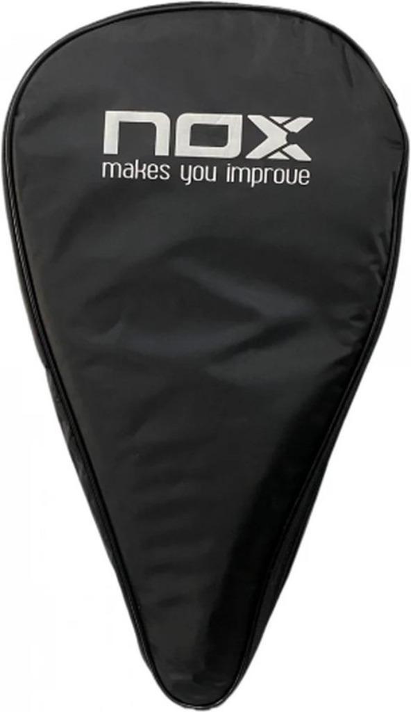NOX Padel Pro Thermo Racket Draagtas, Sport en Fitness, Padel, Nieuw, Padeltas, Ophalen
