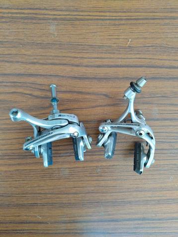 Campagnolo Centaur remhoeven, Enlèvement, Utilisé, Vélo de course, Campagnolo