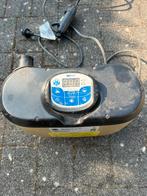 Netspa Jacuzzi pomp, Ophalen, Gebruikt, Pomp, Opblaasbaar