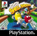 M&M's Shell Shocked, Games en Spelcomputers, Games | Sony PlayStation 1, Avontuur en Actie, Gebruikt, 1 speler, Ophalen of Verzenden