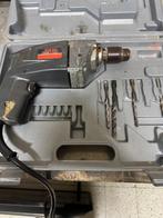 Boormachine, Doe-het-zelf en Bouw, Ophalen, Gebruikt, Boormachine