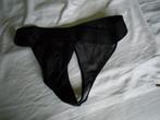 Nouveau string taille S, Vêtements | Hommes, Sous-vêtements, Enlèvement, Noir