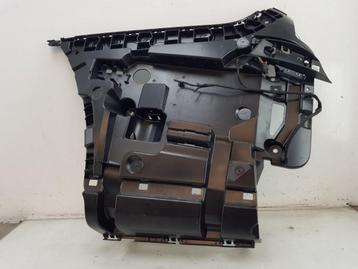 BUMPERSTEUN LINKS ACHTER BMW i7 (01-2022/-) (|51129464133|) beschikbaar voor biedingen