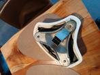 Wit zadel honda camino, Enlèvement ou Envoi, Utilisé, Selle