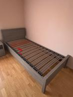 1 persoonsbed, Enlèvement, Neuf, Une personne, Gris