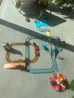 Paw Patrol treinspoor, Ophalen of Verzenden, Gebruikt