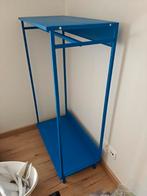 Ikea PLATSA voor hangkleding, Ophalen