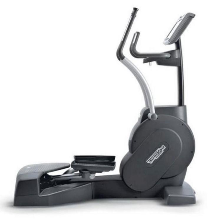 TECHNOGYM EXCITE 700 CROSSOVER, Sport en Fitness, Fitnessmaterialen, Ophalen of Verzenden