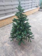 Kerstboom 120cm, Ophalen, Gebruikt