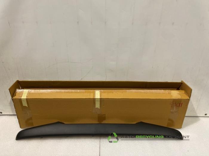 Sierstrip van een Nissan Pixo, Auto-onderdelen, Carrosserie, Nissan, Gebruikt, 3 maanden garantie, Ophalen of Verzenden