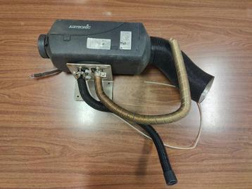 Airtronic M D4 standkachel beschikbaar voor biedingen