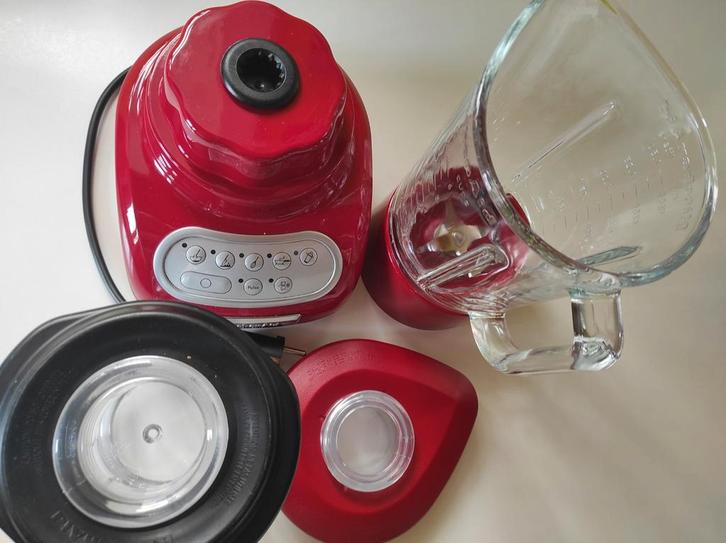 Kichenaid, Electroménager, Mélangeurs de cuisine, Enlèvement