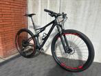 Specialized Epic Brain suspension maat M, Fietsen en Brommers, Fietsen | Mountainbikes en ATB, Ophalen of Verzenden, Gebruikt