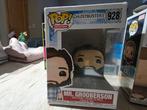 Funko pop ghostbusters  mr. Grooberson, Enlèvement, Comme neuf