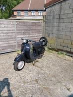 Prachtige vespa 125cc, Gebruikt, Ophalen of Verzenden, Vespa