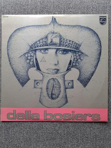 Della Bosiers – Della Bosiers (Rare !) beschikbaar voor biedingen